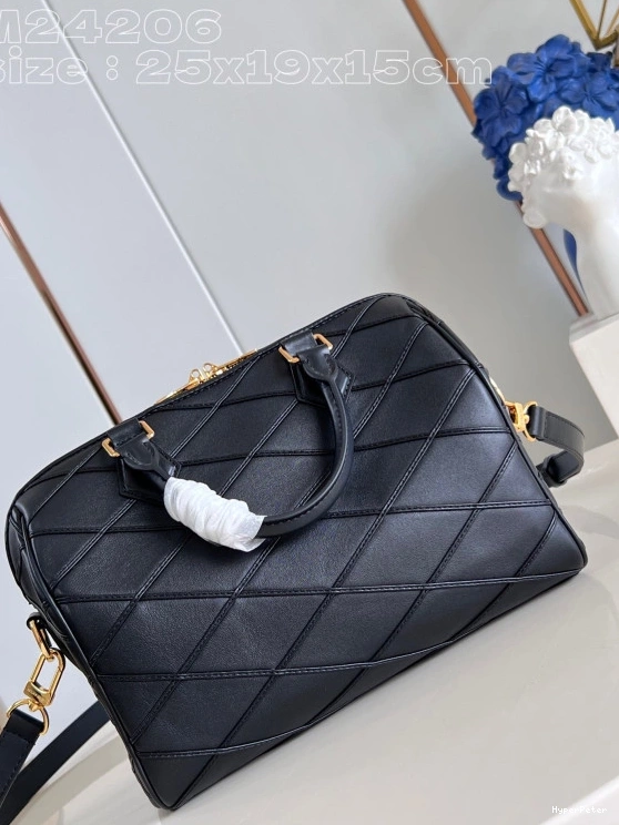 25 Louis SPEEDY Vuitton 0818